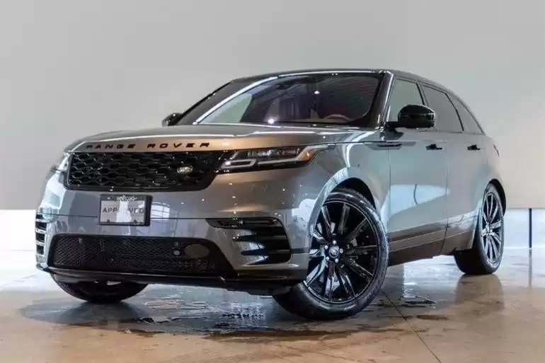 用过的 Land Rover Unspecified 出售 在 多哈 #6837 - 1  image 
